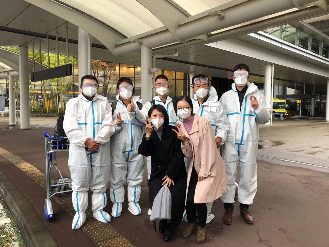 公司赴日整合并購半導體子公司 戰略轉型穩步落地